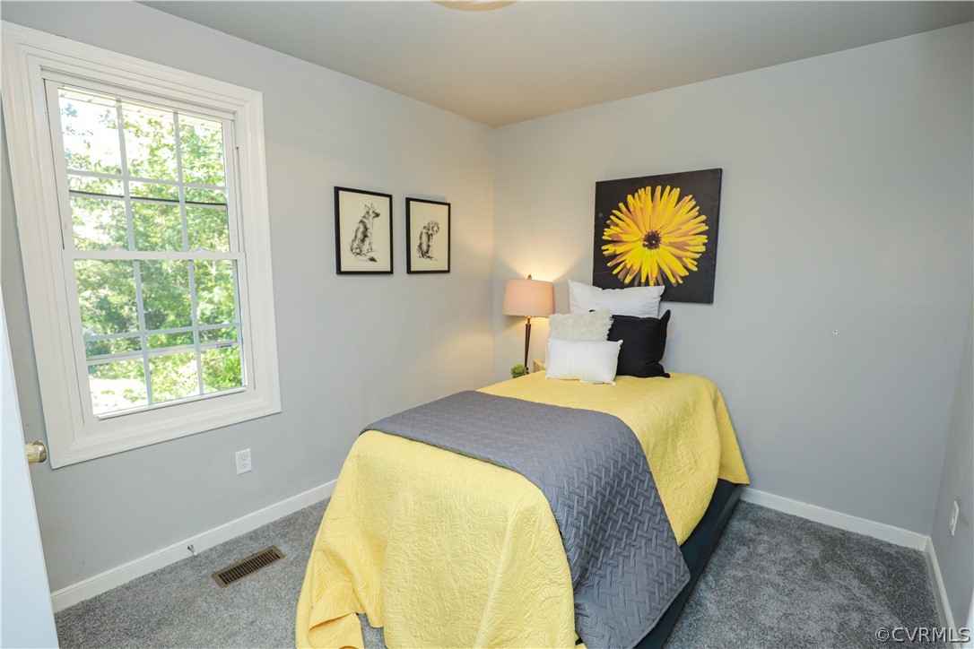 1791 Maidens Road Maidens, VA 23102 - Photo 21 of 26