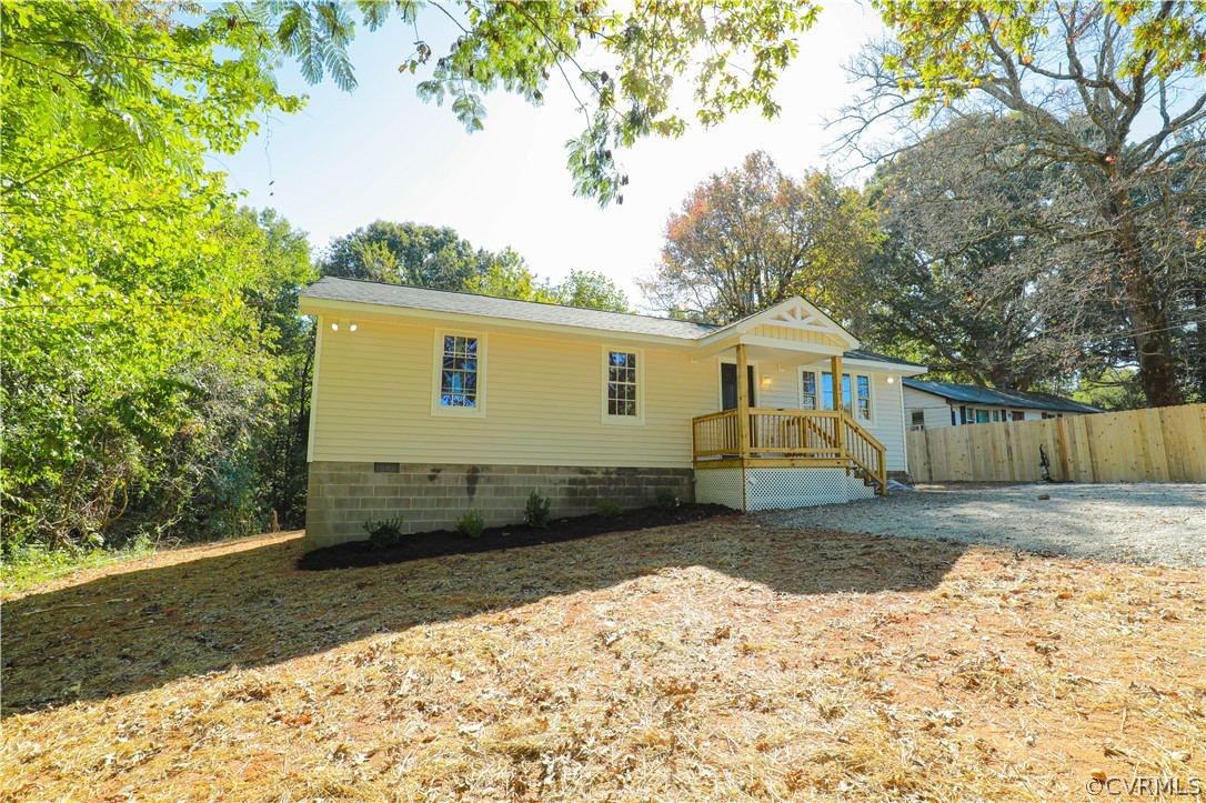 1791 Maidens Road Maidens, VA 23102 - Photo 23 of 26