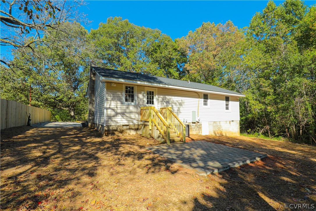1791 Maidens Road Maidens, VA 23102 - Photo 24 of 26