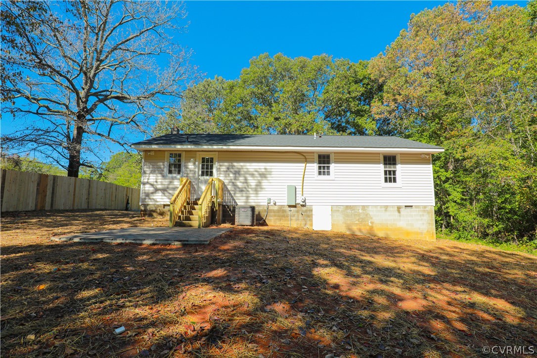 1791 Maidens Road Maidens, VA 23102 - Photo 25 of 26