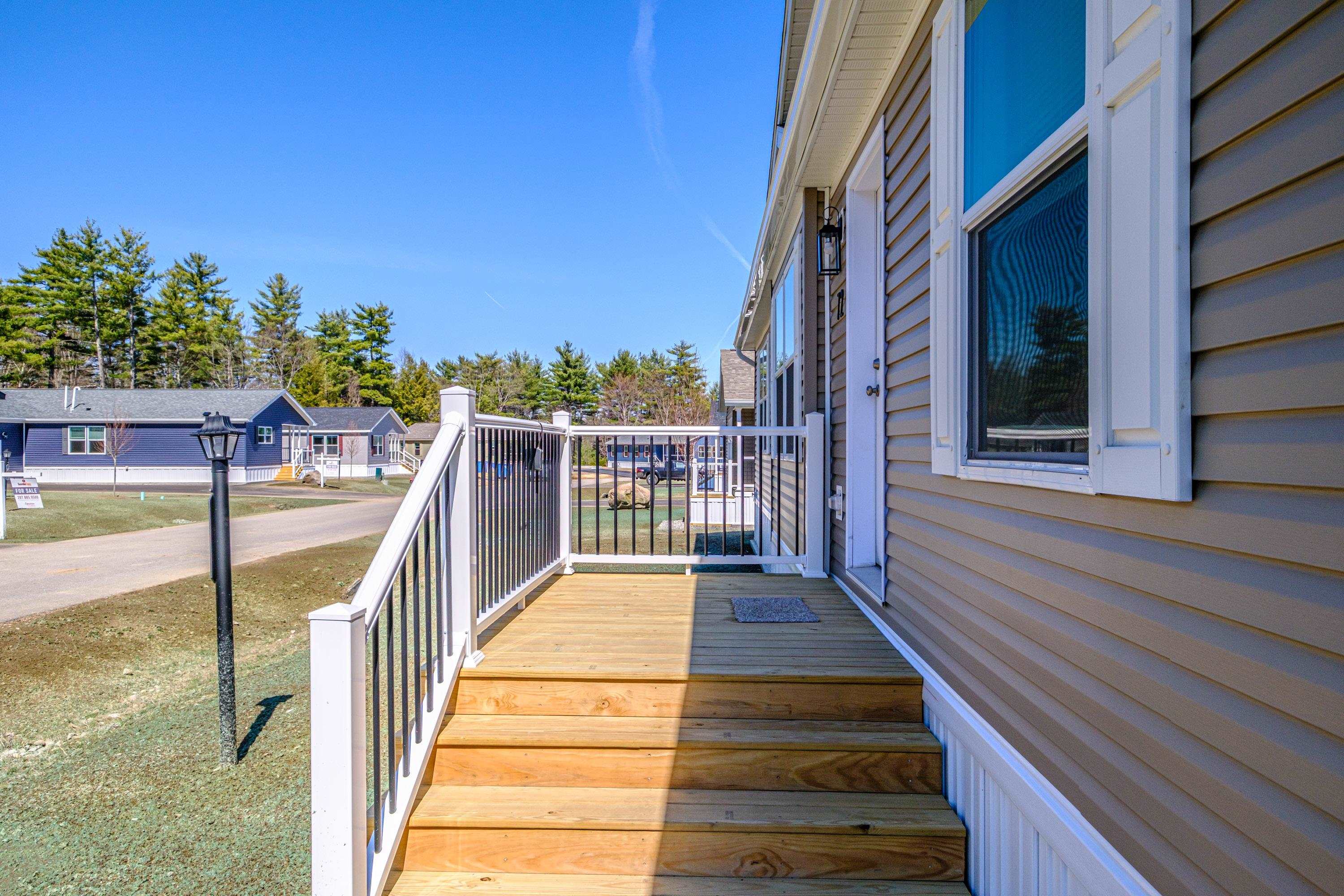 72 Diamondback Drive Rochester, NH 03868 - Photo 30 of 40 Gallery Image 30
