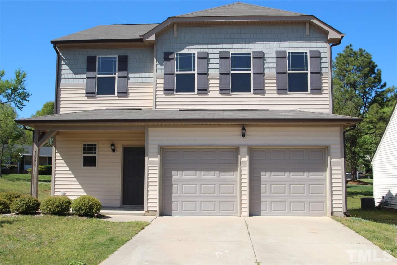 905 Skinner Drive Raleigh, NC 27610 - Photo 1 of 13 Gallery Image 1