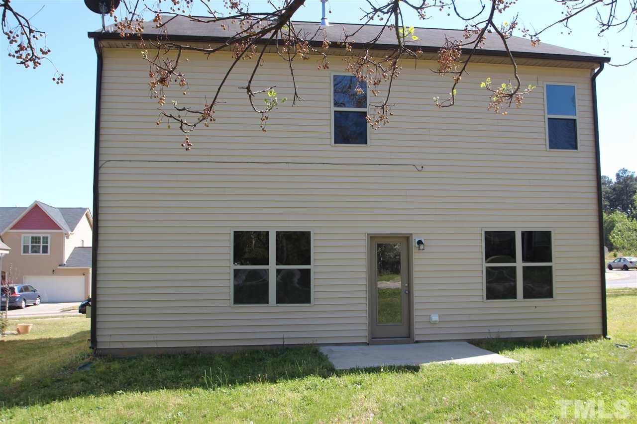 905 Skinner Drive Raleigh, NC 27610 - Photo 13 of 13 Gallery Image 13