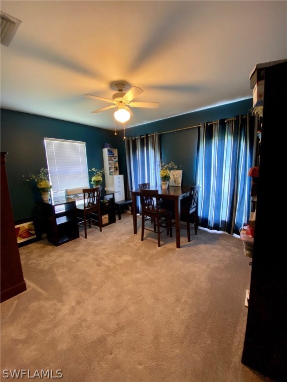 8293 Bahamas Road Fort Myers, FL 33967 - Photo 14 of 22 a living room filled with furniture