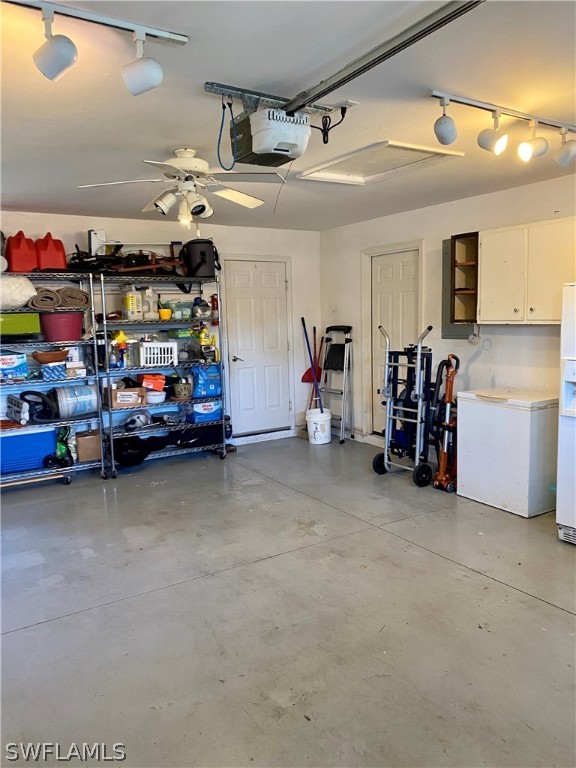 8293 Bahamas Road Fort Myers, FL 33967 - Photo 22 of 22 a view of a storage in a room