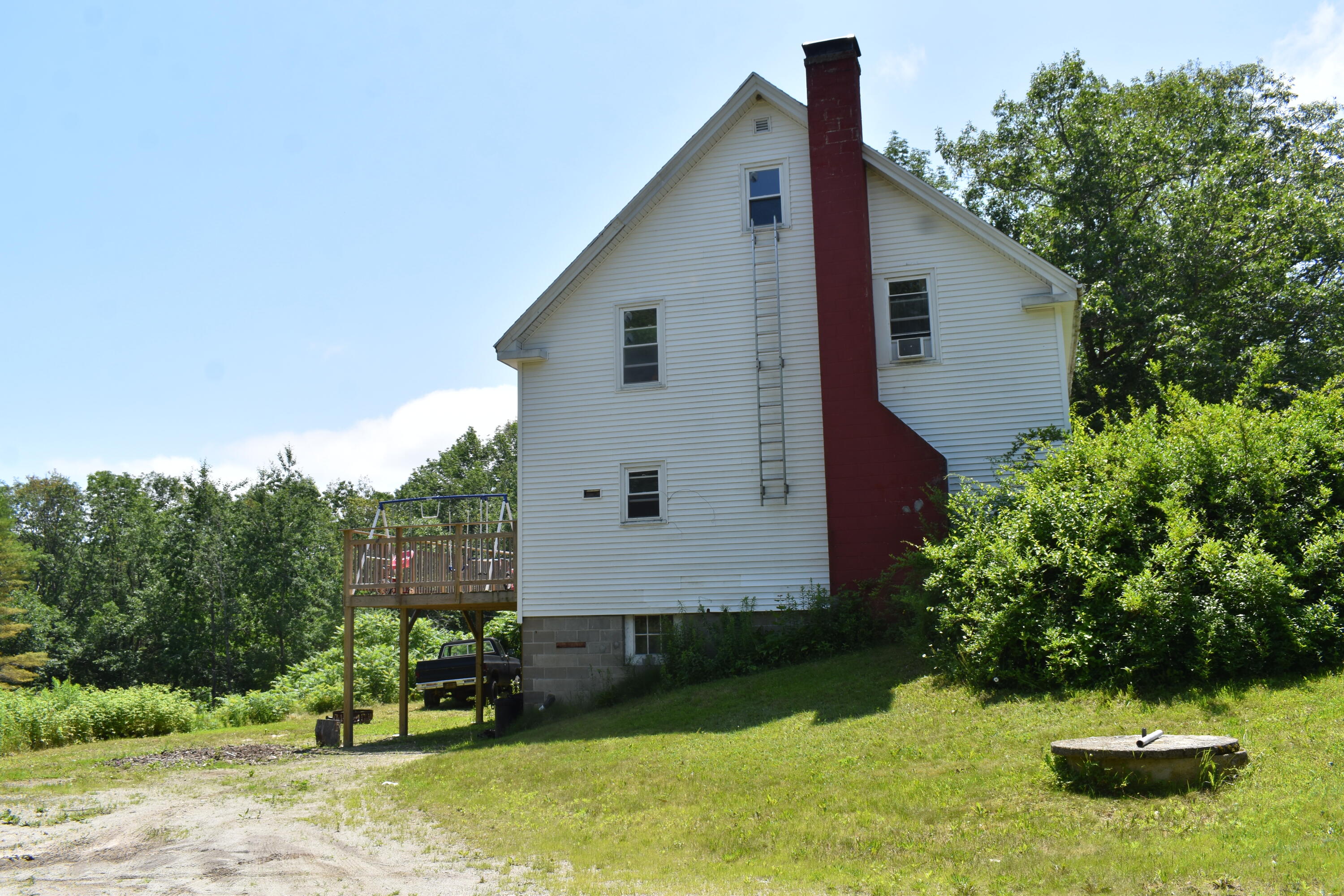198 Birch Point Road Wiscasset, ME 04578 - Photo 33 of 38 DSC_0627