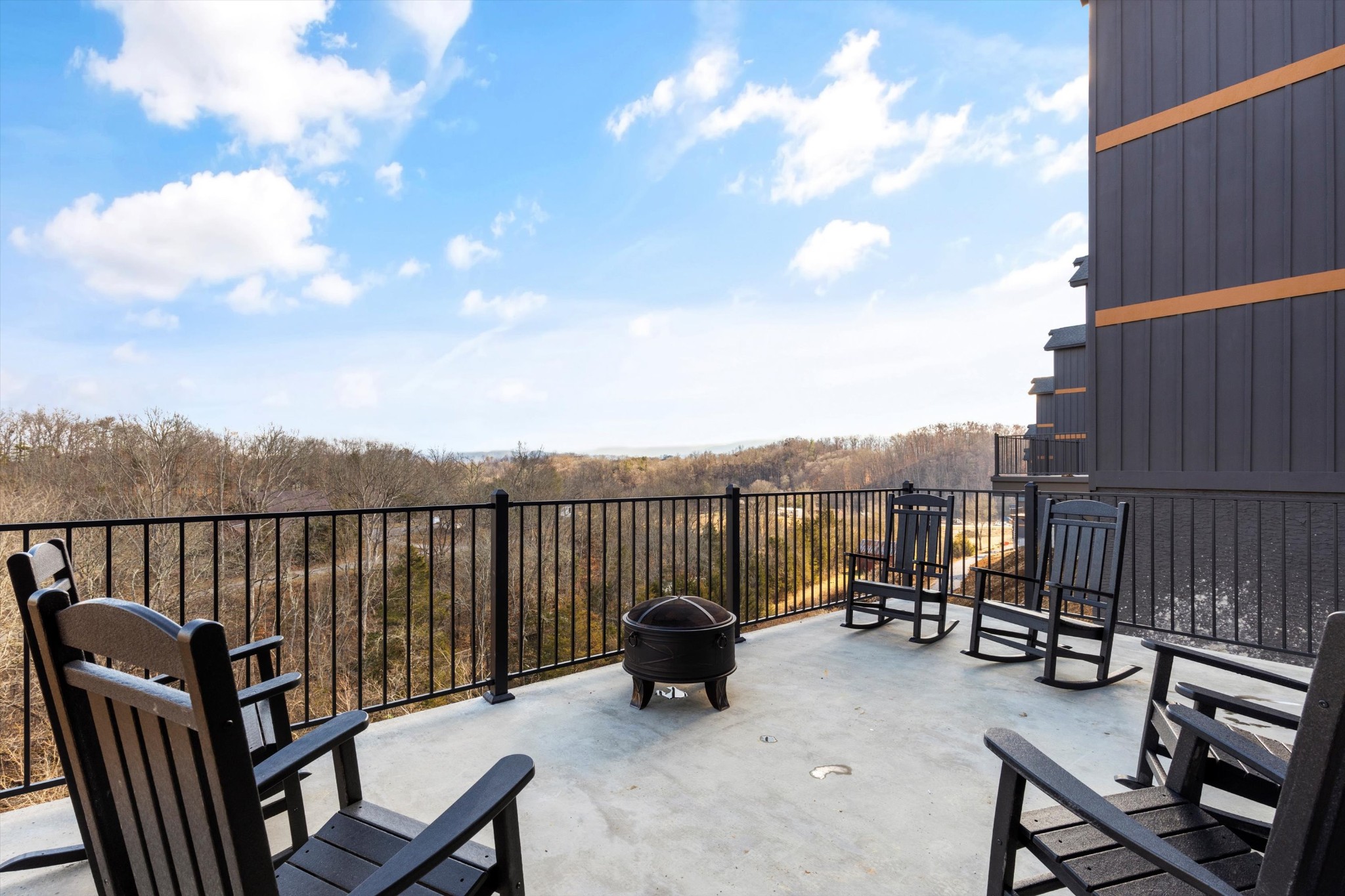 328 Rambling Creek Way Sevierville, TN 37862 - Photo 65 of 66