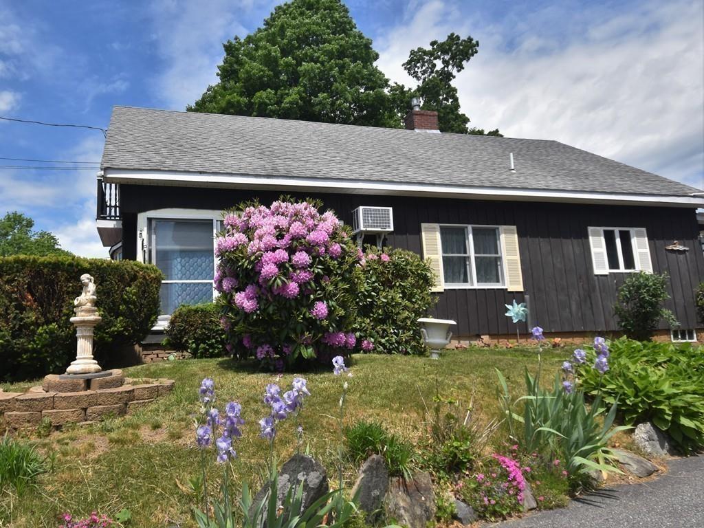 43 Whitehall Road Amesbury, MA 01913 - Photo 27 of 34 Gallery Image 27