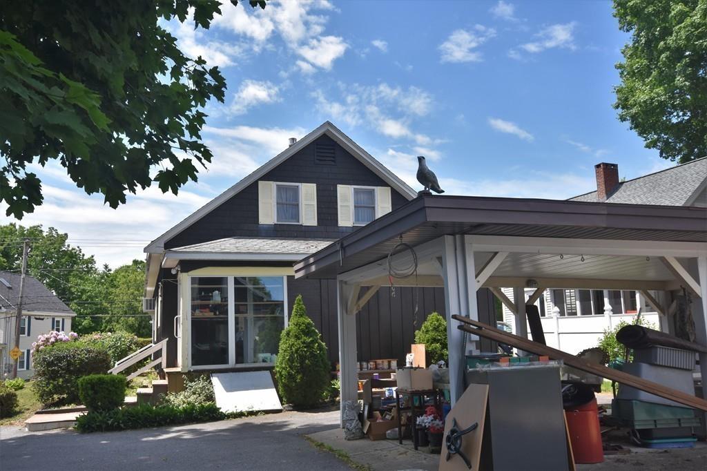 43 Whitehall Road Amesbury, MA 01913 - Photo 31 of 34 Gallery Image 31