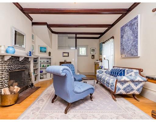 36 Hopkins Road Arlington, MA 02476 - Photo 10 of 27 Gallery Image 10