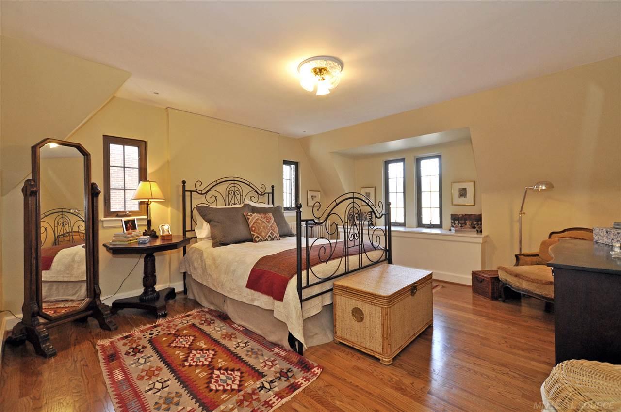 1215 Harvard Road Grosse Pointe Park, MI 48230 - Photo 25 of 34