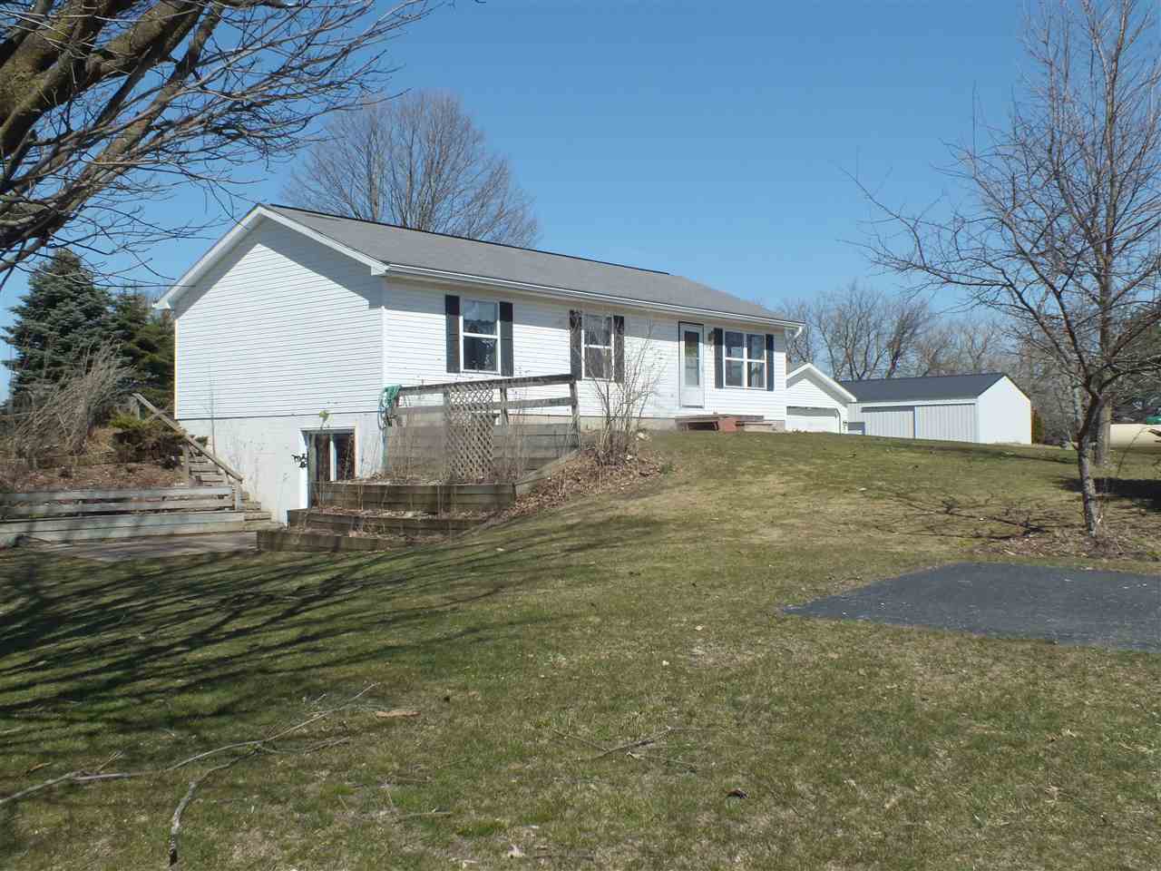1933 Tyler Road Southeast Kalkaska, MI 49646 - Photo 1 of 40 1814541.JPG