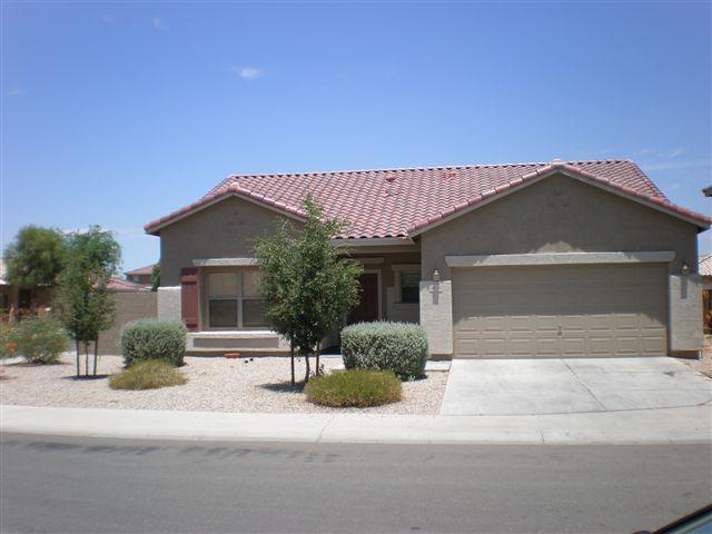 2628 West Bloch Road Phoenix, AZ 85041 - Photo 1 of 12 front