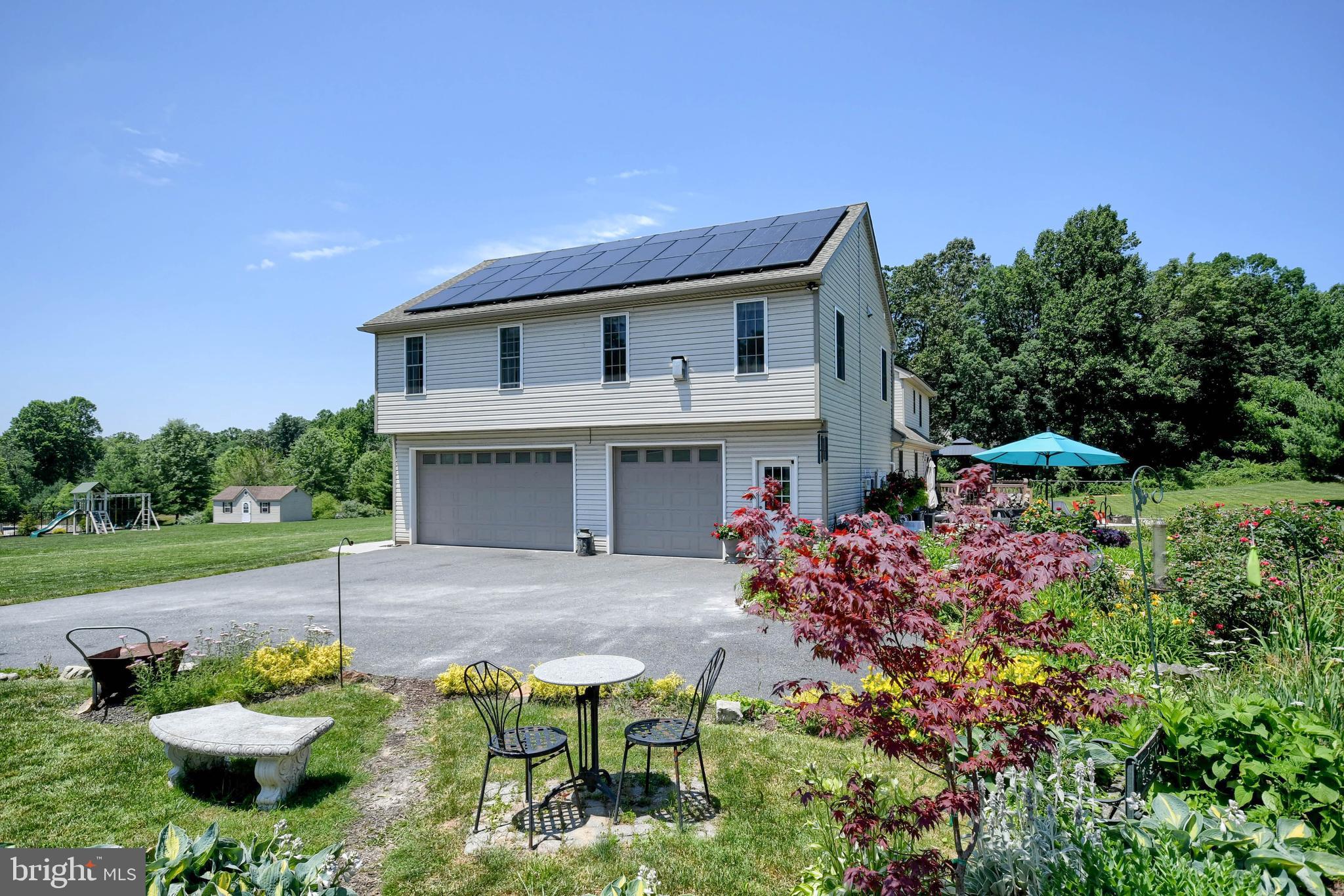 110 Toby Road Coatesville, PA 19320 - Photo 36 of 53
