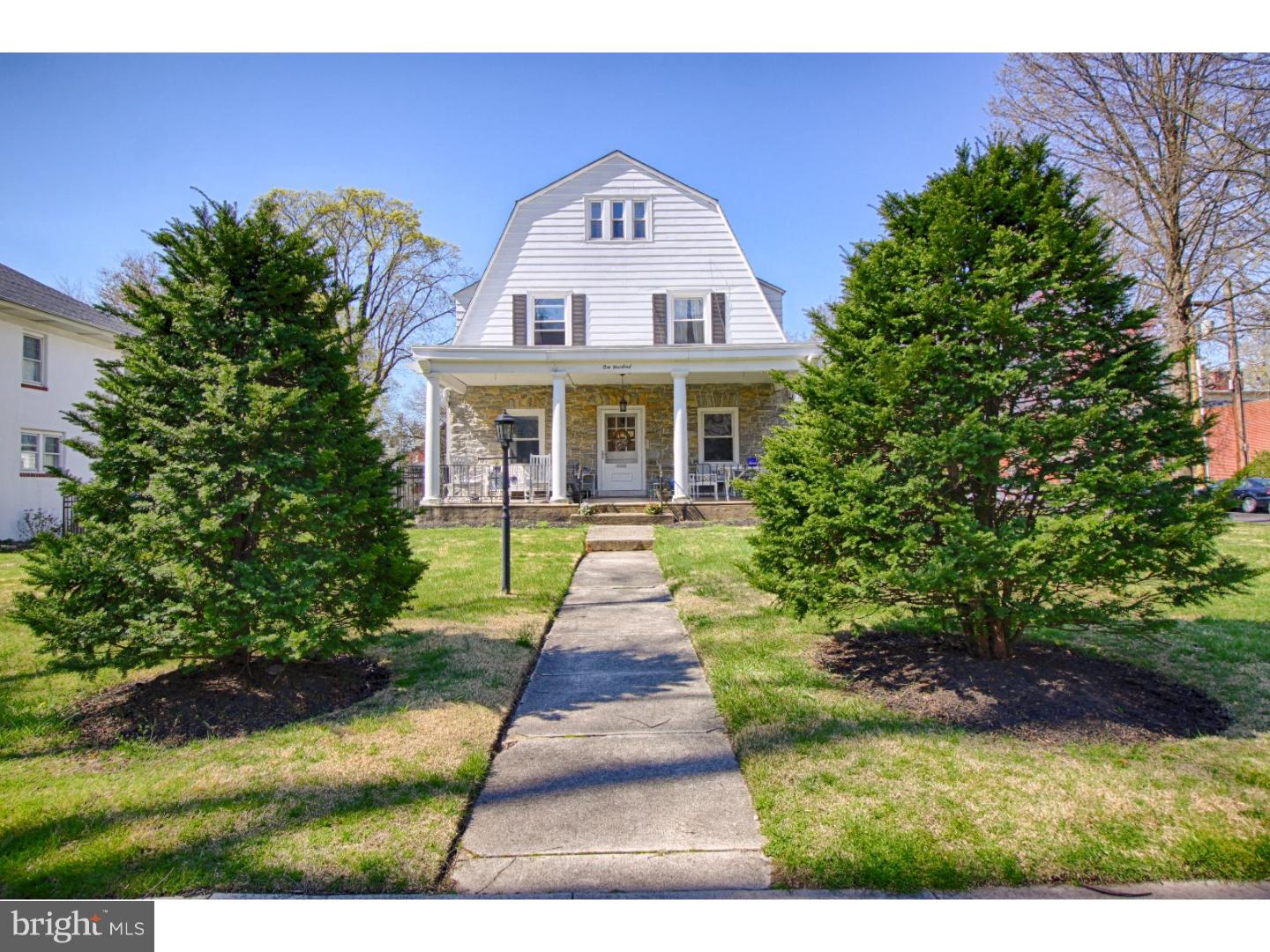 100 3rd Avenue Haddon Heights, NJ 08035 - Photo 1 of 25