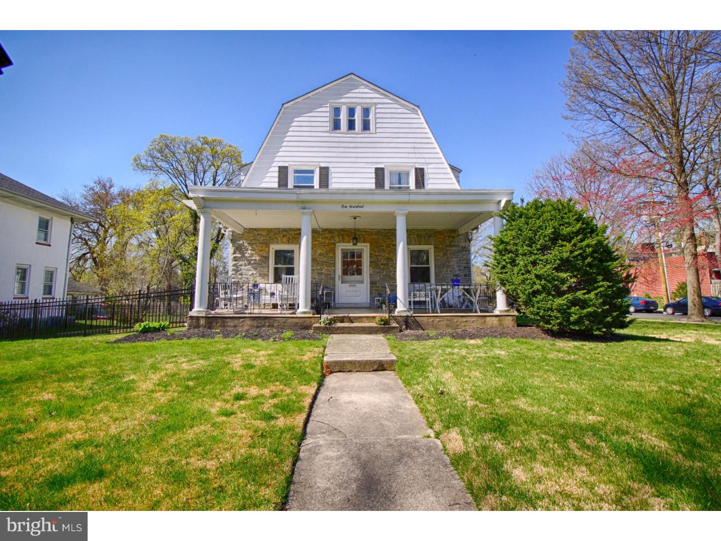 100 3rd Avenue Haddon Heights, NJ 08035 - Photo 2 of 25