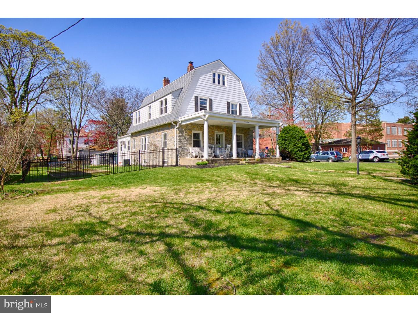 100 3rd Avenue Haddon Heights, NJ 08035 - Photo 3 of 25