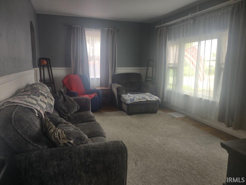 513 Andover Road Anderson, IN 46013 - Photo 3 of 21 Gallery Image 3