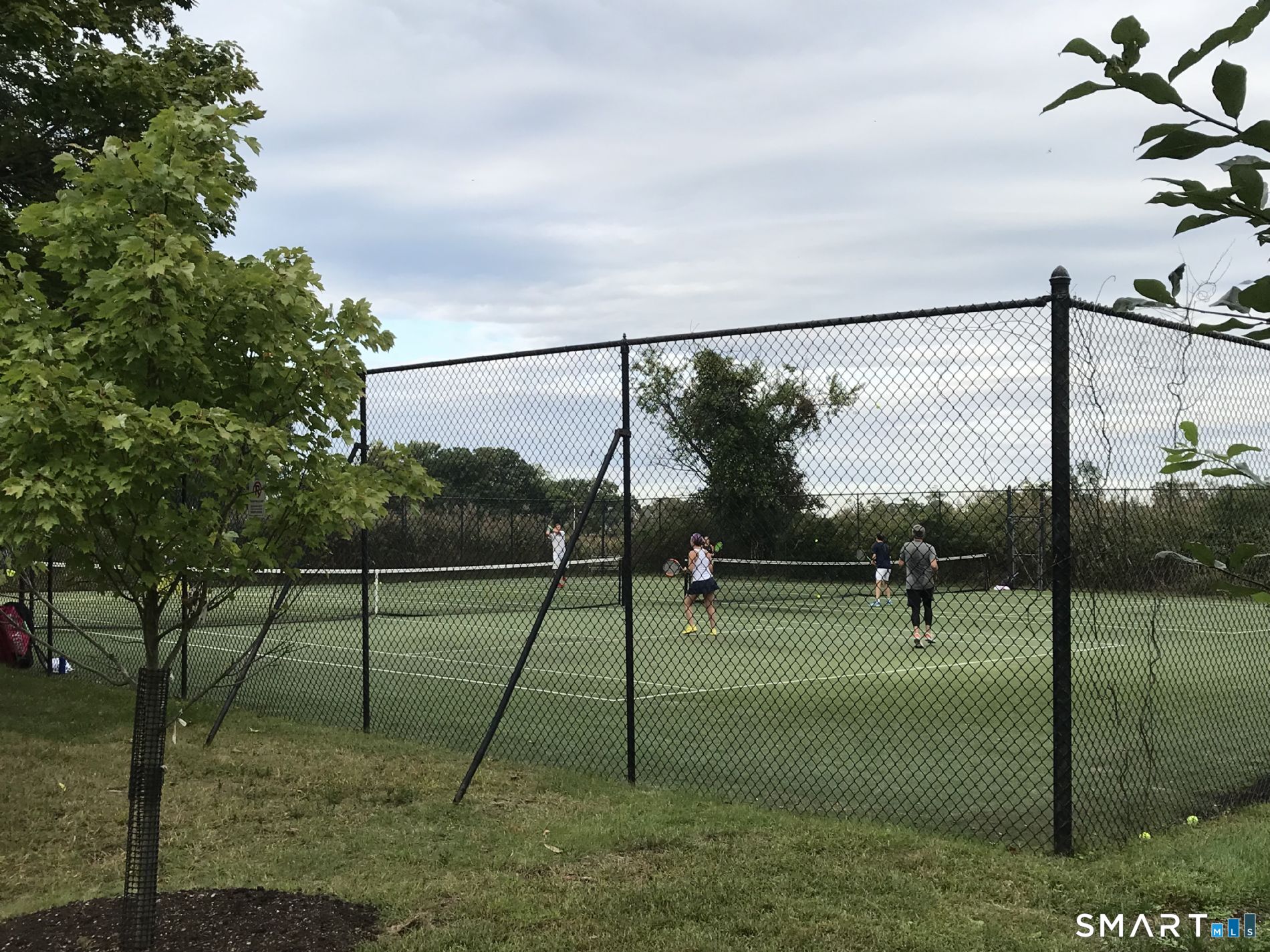 31 Splitrock Road Norwalk, CT 06854 - Photo 13 of 38 a view of a park