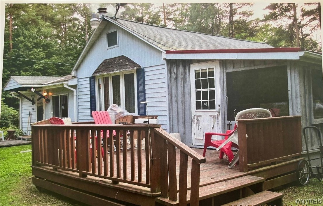 9438 Pine Ridge Road Cuba, NY 14727 - Photo 1 of 1