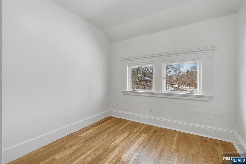 60 Stanley Road South Orange, NJ 07079 - Photo 21 of 40 a view of a room with wooden floor and window