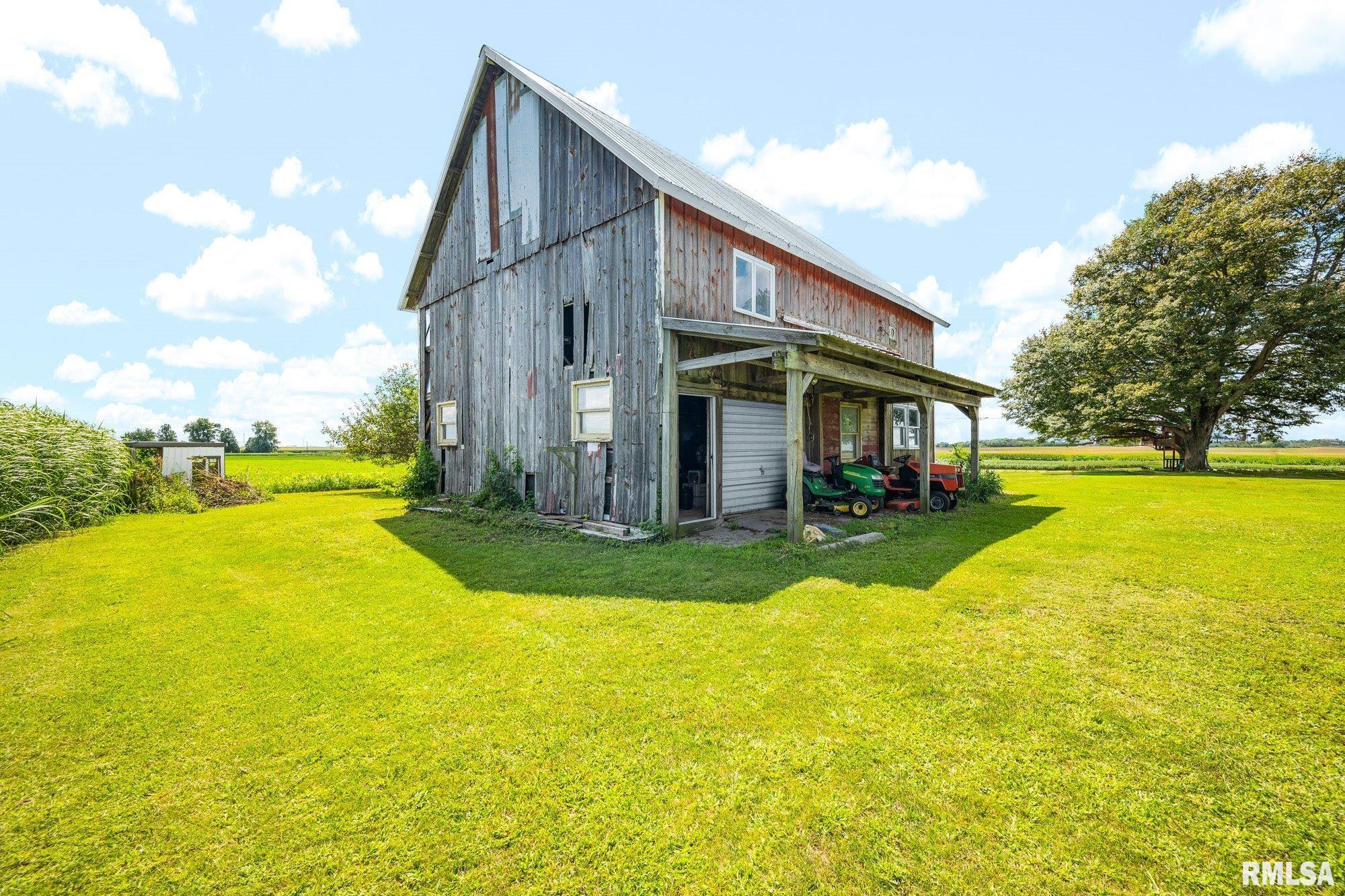 5886 Hittle Road Hopedale, IL 61747 - Photo 9 of 43 Gallery Image 9