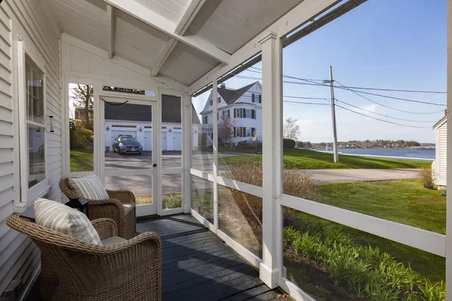 $4,750 | 17 Elm Court, New Castle, NH 03854