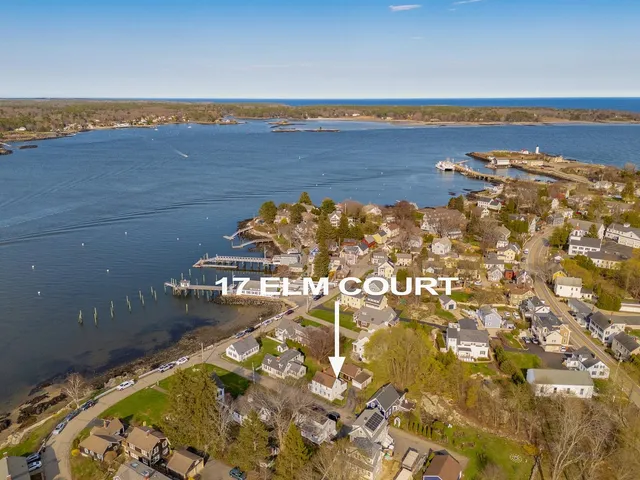 $4,750 | 17 Elm Court, New Castle, NH 03854