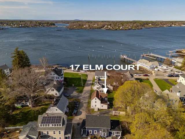 $4,750 | 17 Elm Court, New Castle, NH 03854