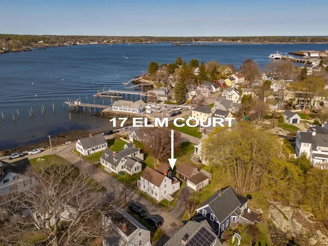 $4,750 | 17 Elm Court, New Castle, NH 03854