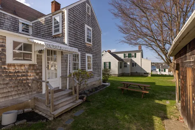 $4,750 | 17 Elm Court, New Castle, NH 03854