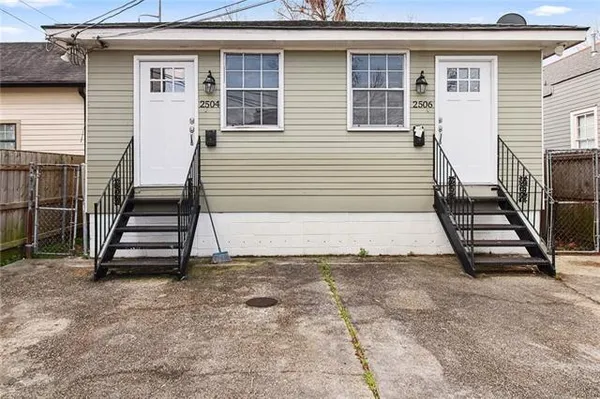 $1,450 | 2506 St Philip Street, New Orleans, LA 70119