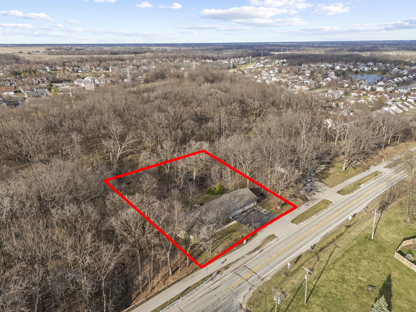 9001 McEvilly Road Minooka, IL 60447 - Photo 42 of 47