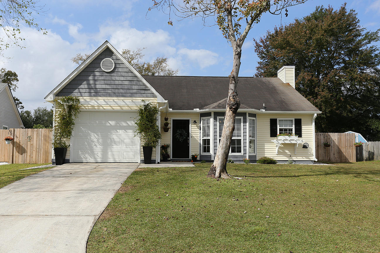 412 Indigo Road Goose Creek, SC 29445 - Photo 3 of 99 IMG_3739