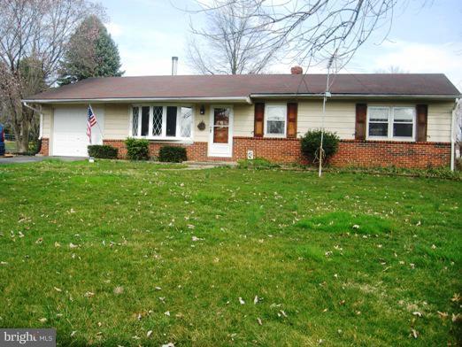 112 Sunrise Drive Rising Sun, MD 21911 - Photo 15 of 16 Exterior (Front)