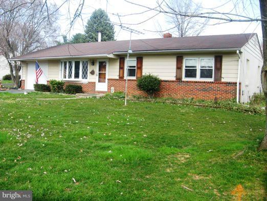 112 Sunrise Drive Rising Sun, MD 21911 - Photo 16 of 16 Exterior (Front)