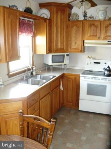 112 Sunrise Drive Rising Sun, MD 21911 - Photo 8 of 16 Kitchen