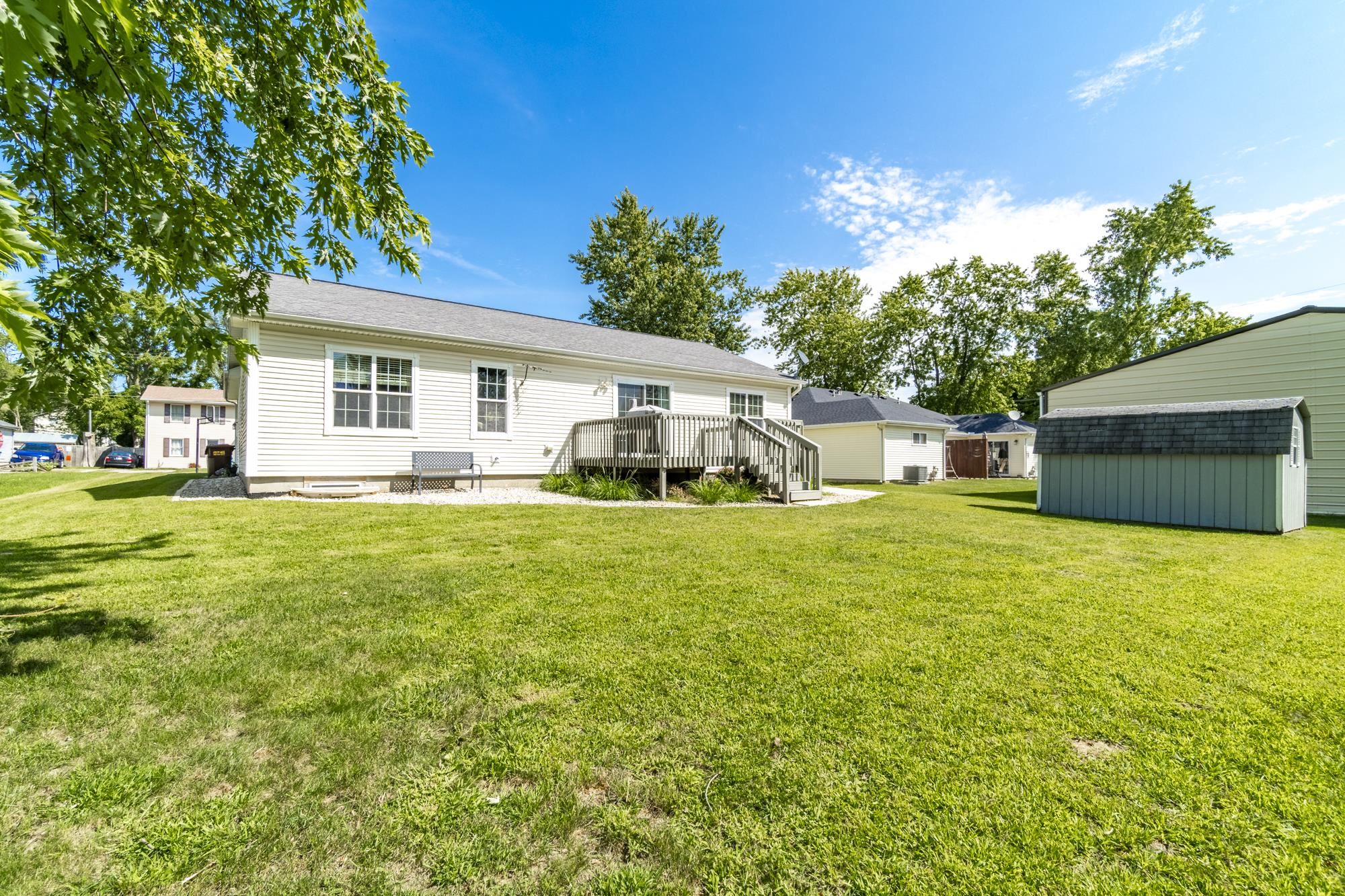 408 East Stocker Street Angola, IN 46703 - Photo 27 of 36