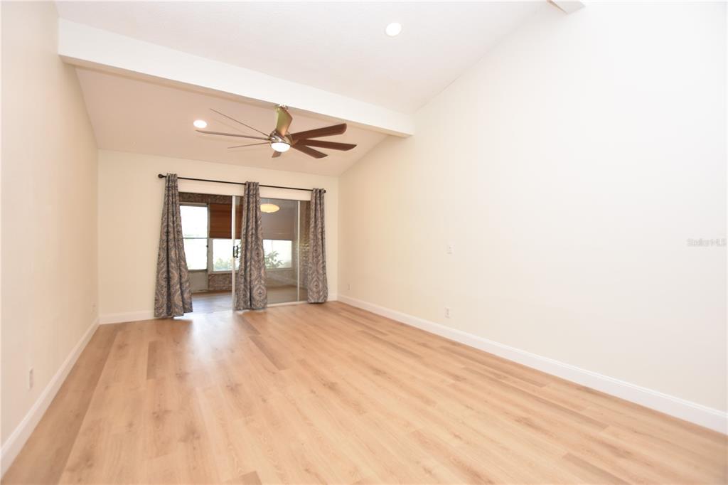 2025 Sylvester Road, Unit S2 Lakeland, FL 33803 - Photo 21 of 36 a view of an empty room with a window