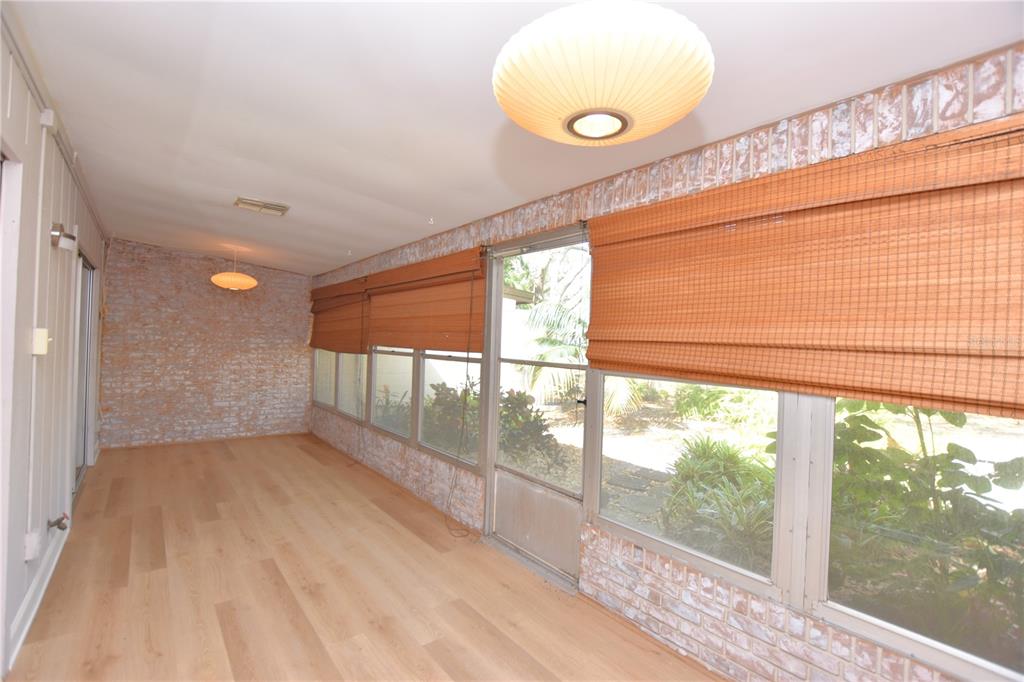 2025 Sylvester Road, Unit S2 Lakeland, FL 33803 - Photo 30 of 36 a view of empty room with a large window
