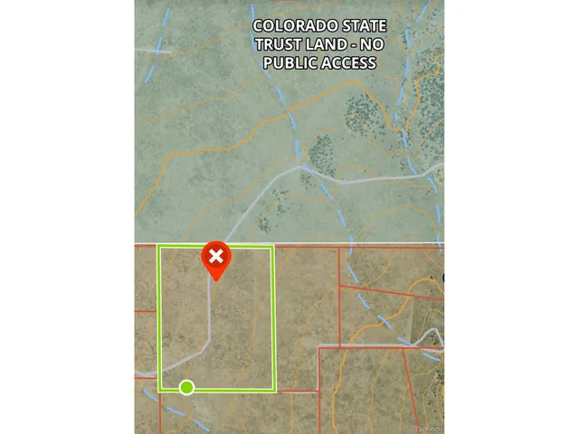 $49,999 | 4 Outback Ranch, Model, CO 81059