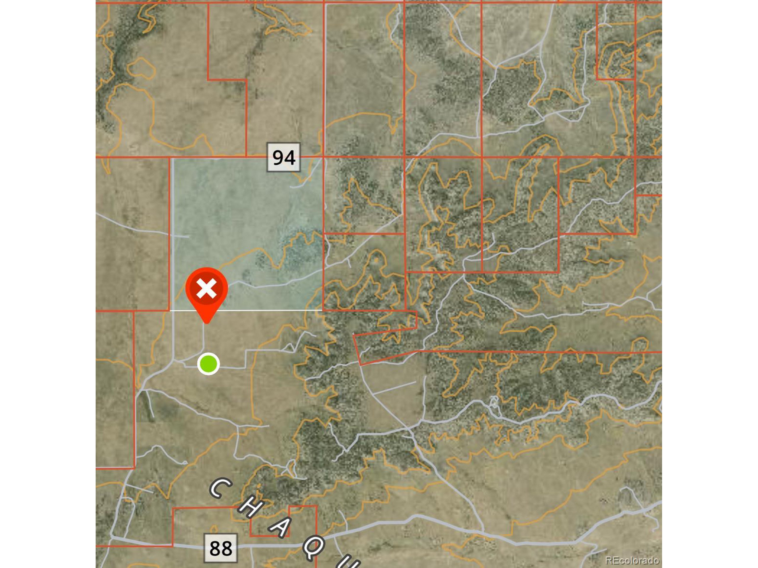 4 Outback Ranch Model, CO 81059 - Photo 6 of 19 a bathroom with a shower