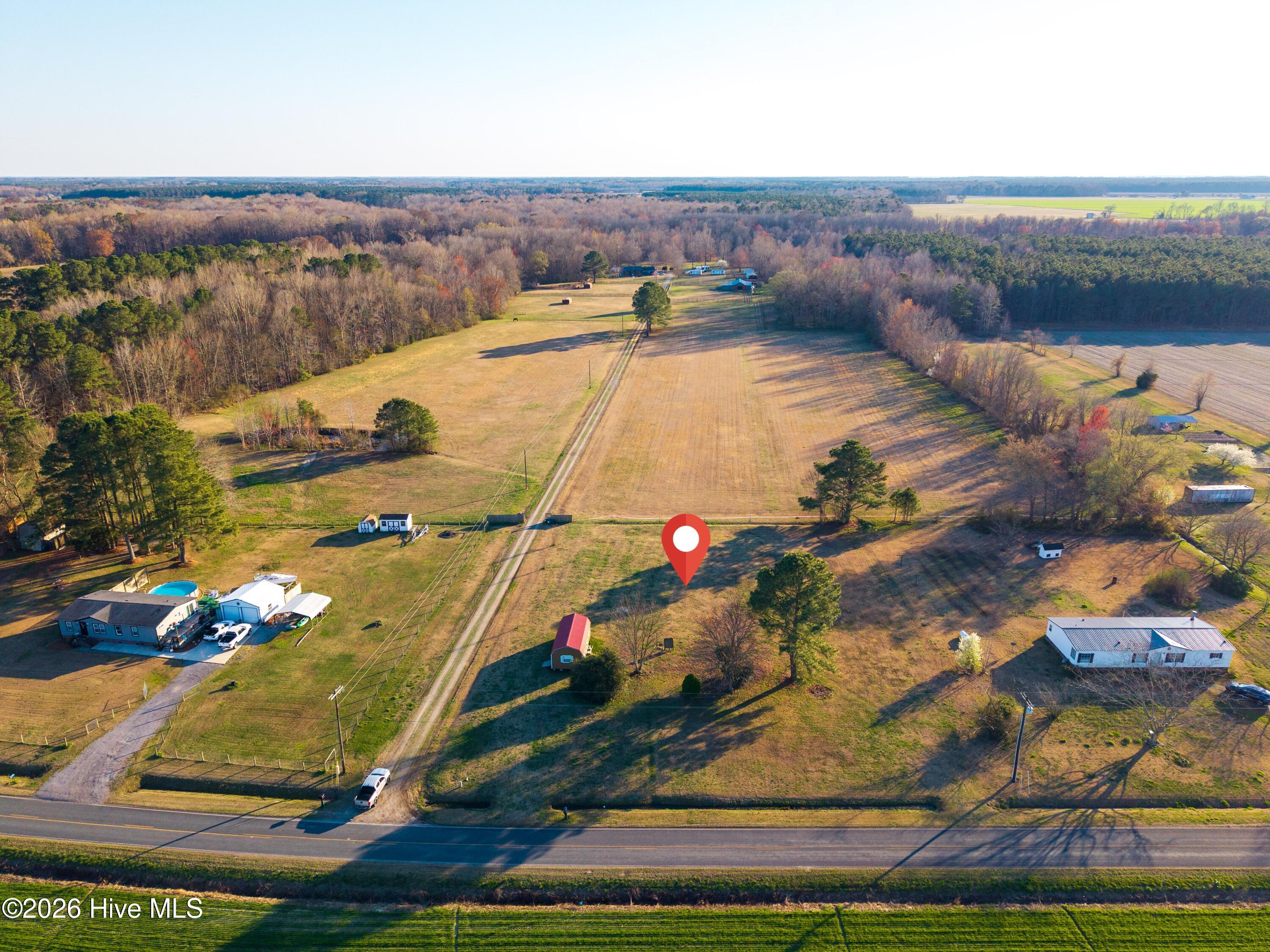 316 Hopewell Road Edenton, NC 27932 - Photo 3 of 29 ext-1marked