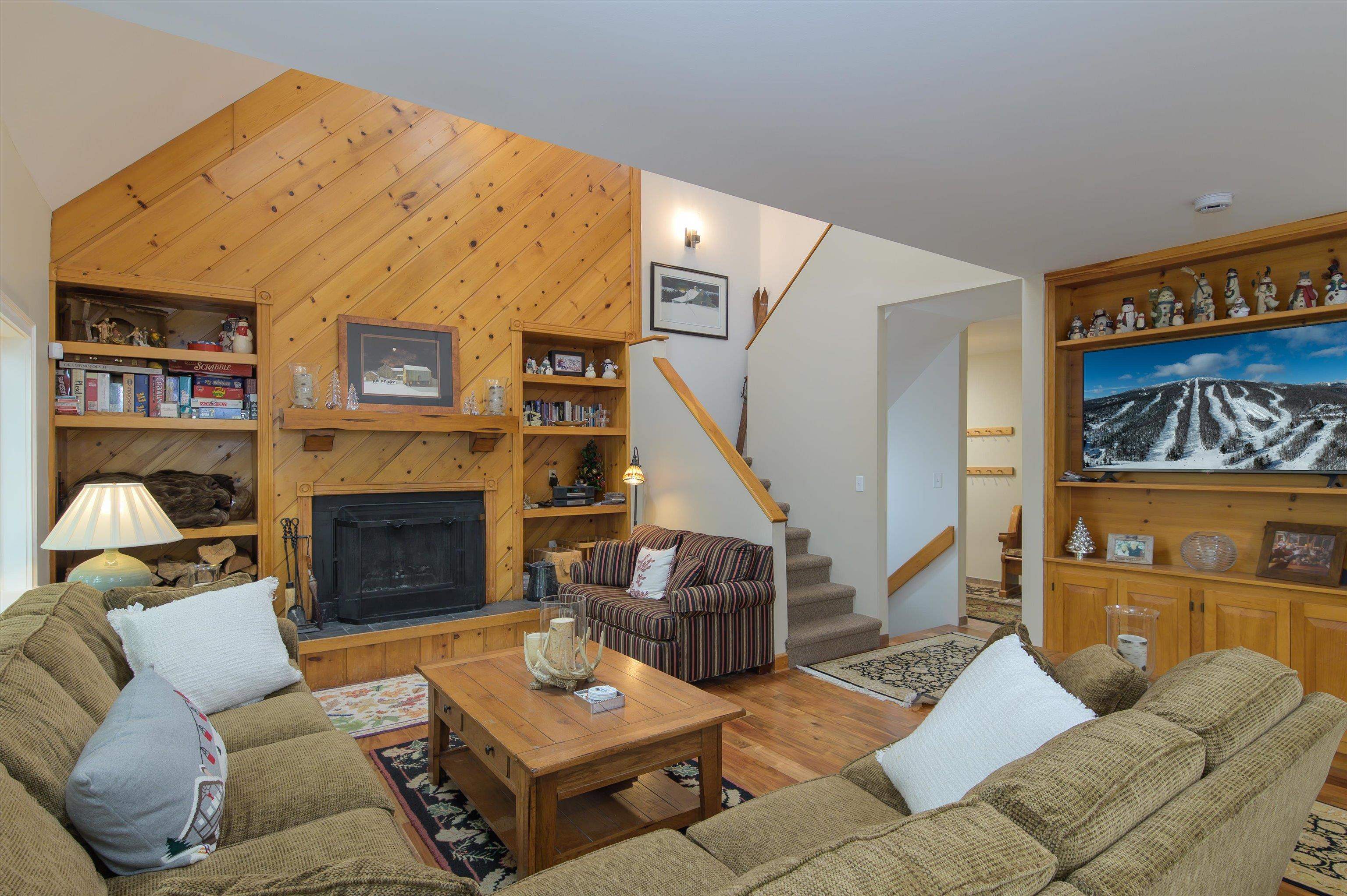 88 North Village Road, Unit 1 Ludlow, VT 05149 - Photo 3 of 37 Gallery Image 3