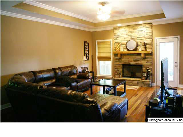 12595 Renaee Circle McCalla, AL 35111 - Photo 3 of 32