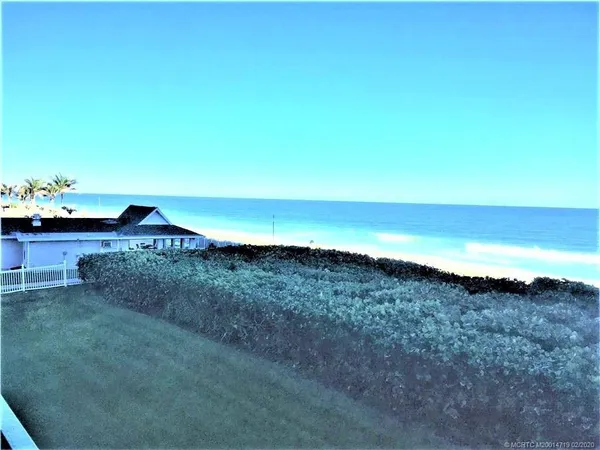 $2,250 | 9900 South Ocean Drive, Unit 708, Jensen Beach, FL 34957