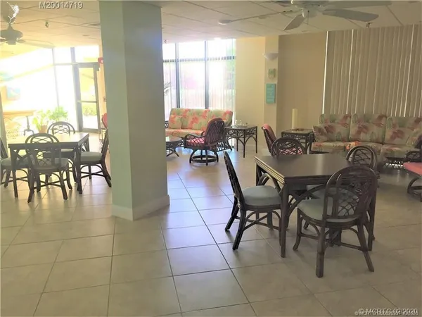 $2,250 | 9900 South Ocean Drive, Unit 708, Jensen Beach, FL 34957