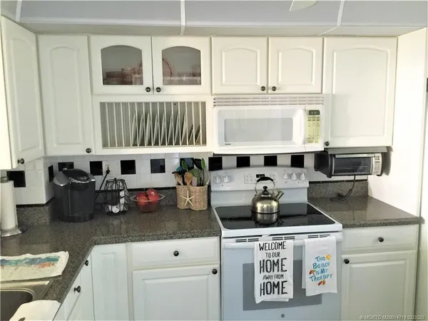 $2,250 | 9900 South Ocean Drive, Unit 708, Jensen Beach, FL 34957