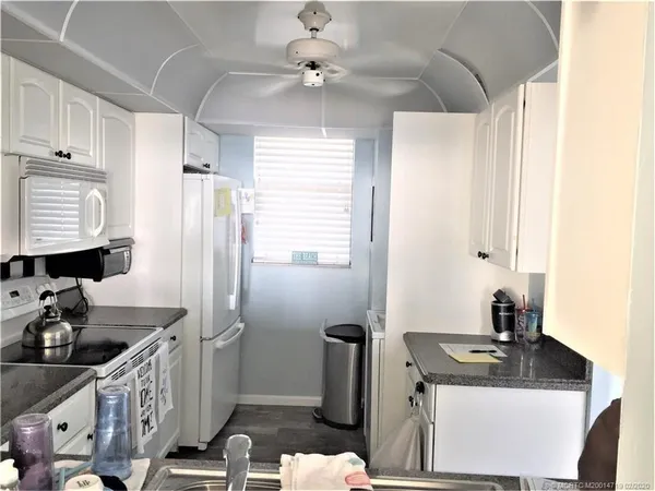 $2,250 | 9900 South Ocean Drive, Unit 708, Jensen Beach, FL 34957