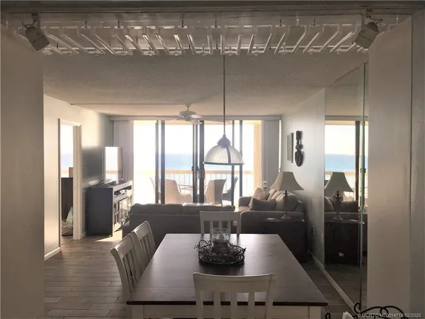 $2,250 | 9900 South Ocean Drive, Unit 708, Jensen Beach, FL 34957